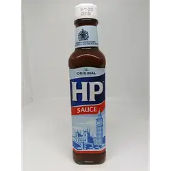 HP Sauce