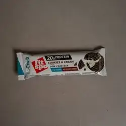 Protein Cookie & Cream