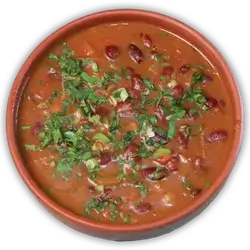 Ramja Masala Curry