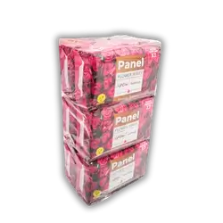 Panelle Soft Rose Soap 125g*6