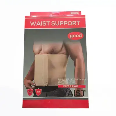 Saibike Waist Support (No. 836)