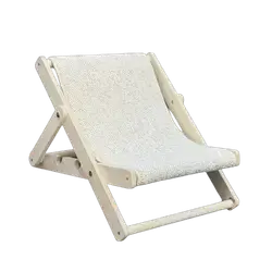 Scraching Chair 