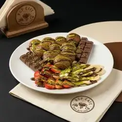 Kinder Pancake