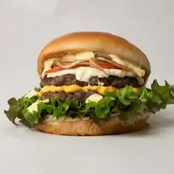 Smash Burger