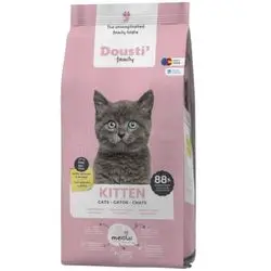 Dousti Kitten 3kg