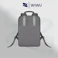 WiWU Minimalist Back Pack 264 - Gray