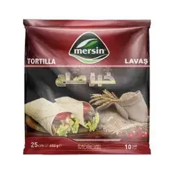 Mersin Saj ​​Bread 650g