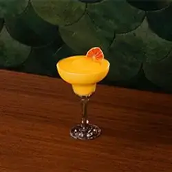 Frozen Mango