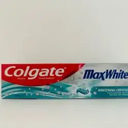 ToothPaste Cologate MaxWhite