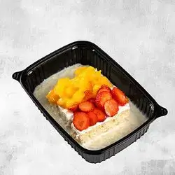 Mixed Fruit