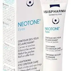 ISISPHARMA Neotone Eyes Lightening Eye Contour Care