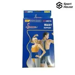 waist support