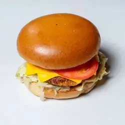Cheese Burger
