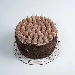 Birthday Cake For 6 Person