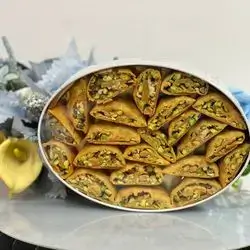 Iranian Suhani