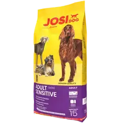 JosiDog - Adult Sensitive 15Kg