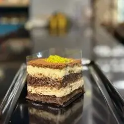 Coco Cake