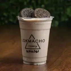 Oreo Frappe