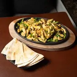 Chicken Fajita Meal