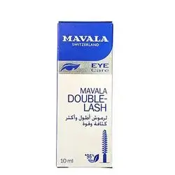 Mavala Double-Lash