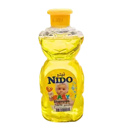 Nido Baby Shampoo 400ml