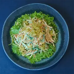 Kani Crab Salad