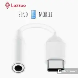 Tap C Adapter