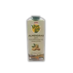 Baskol Almond Milk 1ltr