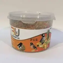 Bulbul Food