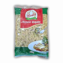 Bechler Pen Macaroni 500g