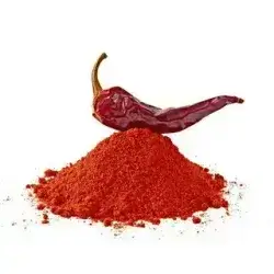 Red Pepper Powder 