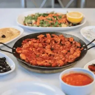 Qali Sel Chicken
