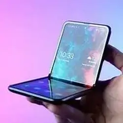 Xiaomi Mix Flip Purple 12GB RAM 512 ROM