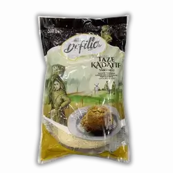 Kunafa filo noodles bag 500 gm\