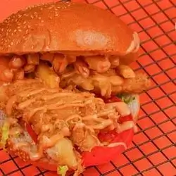 Zinger Sandwich