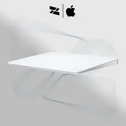 Magic Trackpad 2 (USB?C) - White Multi-Touch Surface