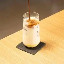 Iced Fruit
