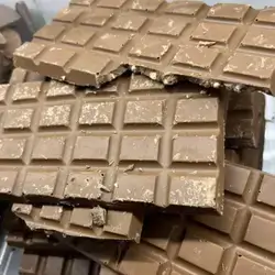 Chocolate Rice (Sugarfree)