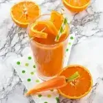 Carrot & Orange