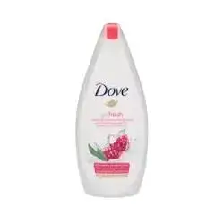 Dove B/wash Reviving 500ml