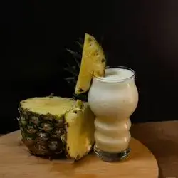 Pineapple Smoothie