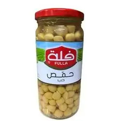 Chick Peas
