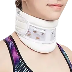 CERVICAL COLLAR JB-2272 M _ JINGBA