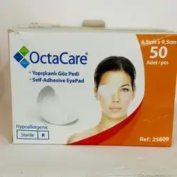 Eye Plaster