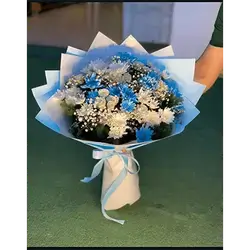 Flower Bouquet