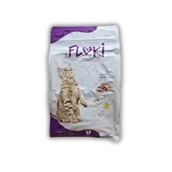Darari Food Chicken Floki 1kg Bag