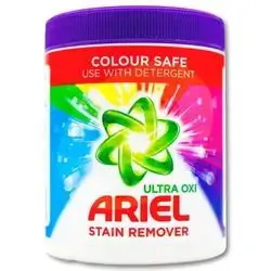Tate Ariel Gothic Colored Clothes 1kg British