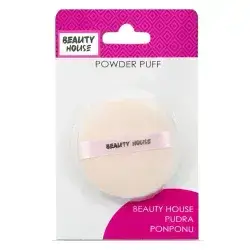 Powder Puff BEAUTY HOUSE