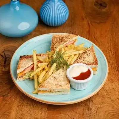 Clup Sandwich