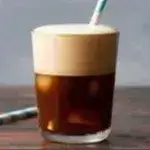 Espresso Shakerato